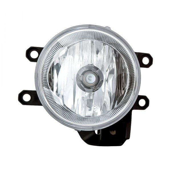 Replacement - Passenger Side Fog Light