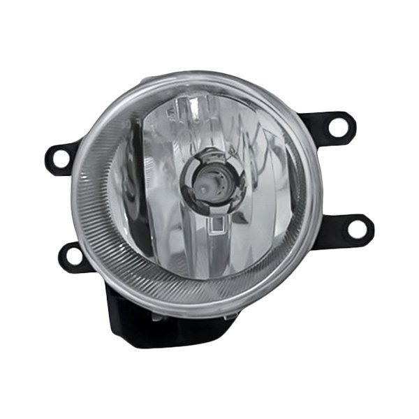 Replacement - Driver Side Fog Light