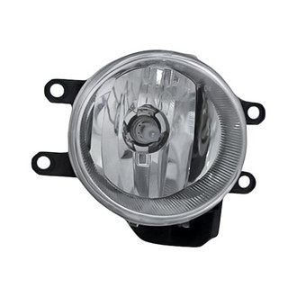 Replacement - Passenger Side Fog Light (Standard Line)