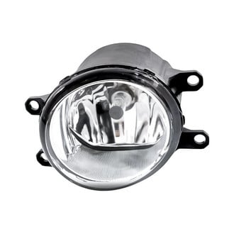 Replacement - Driver Side Fog Light (Standard Line)