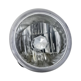 Replacement - Driver Side Fog Light (Standard Line)