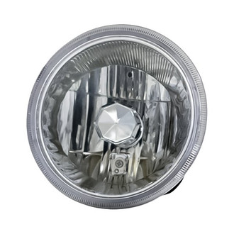 Replacement - Passenger Side Fog Light (Standard Line)