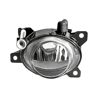 Replacement - Driver Side Fog Light (Standard Line)