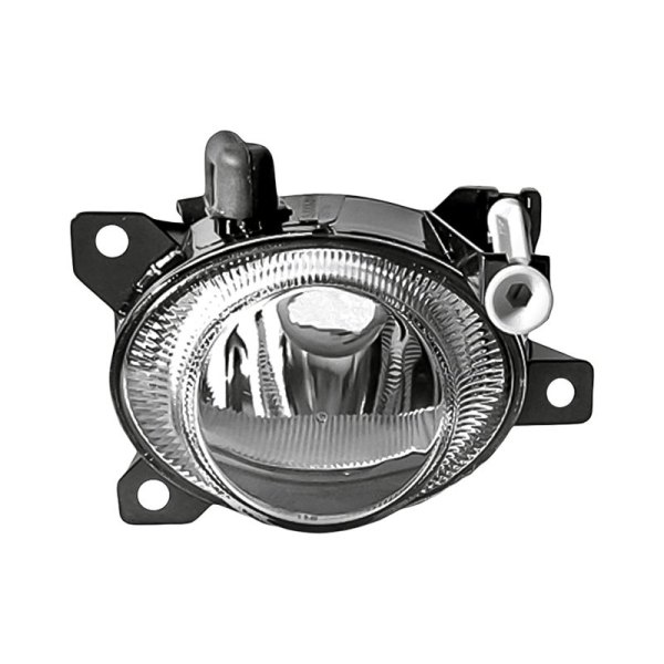 Replacement - Passenger Side Fog Light