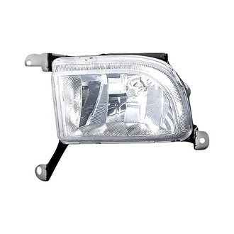 Replacement - Driver Side Fog Light (Standard Line)