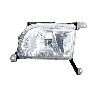 Replacement - Passenger Side Fog Light (Standard Line)