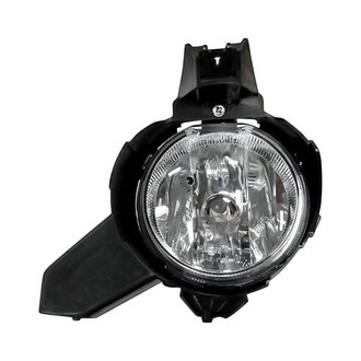 Replacement - Driver Side Fog Light (Standard Line)