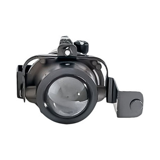 Replacement - Passenger Side Fog Light (Standard Line)