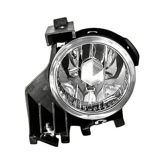 Replacement - Driver Side Fog Light (Standard Line)