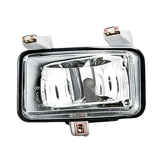 Replacement - Driver Side Fog Light (Standard Line)