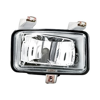 Replacement - Passenger Side Fog Light (Standard Line)