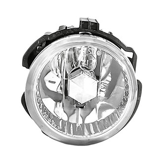 Replacement - Passenger Side Fog Light (Standard Line)