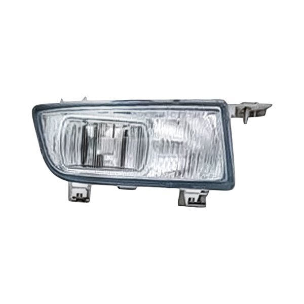 Replacement - Passenger Side Fog Light