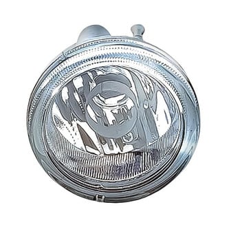 Replacement - Driver Side Fog Light (Standard Line)