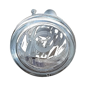 Replacement - Passenger Side Fog Light (Standard Line)