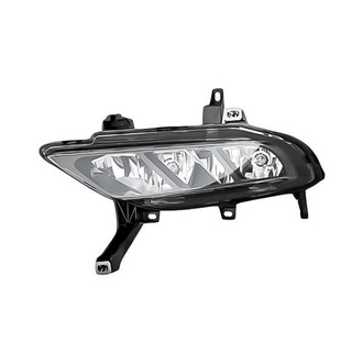 Replacement - Driver Side Fog Light (Standard Line)