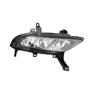 Replacement - Passenger Side Fog Light (Standard Line)