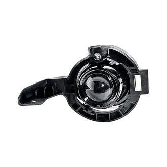Replacement - Driver Side Fog Light (Standard Line)