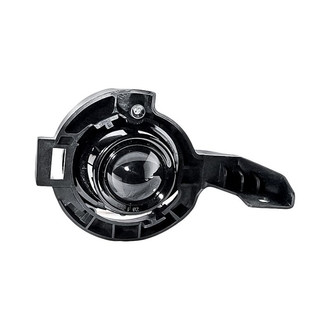 Replacement - Passenger Side Fog Light (Standard Line)