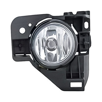 Replacement - Driver Side Fog Light (Standard Line)