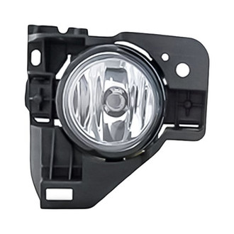 Replacement - Passenger Side Fog Light (Standard Line)