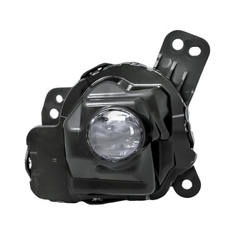 Replacement - Driver Side Fog Light (Standard Line)