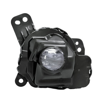 Replacement - Passenger Side Fog Light (Standard Line)