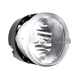 Replacement - Driver or Passenger Side Fog Light (Standard Line)