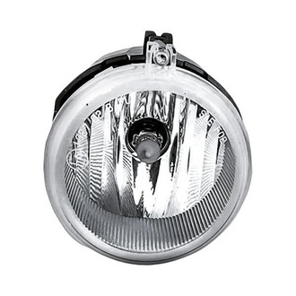 Replacement - Driver or Passenger Side Fog Light (Standard Line)