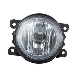 Replacement - Driver or Passenger Side Fog Light (Standard Line)
