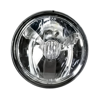 Replacement - Driver or Passenger Side Fog Light (Standard Line)