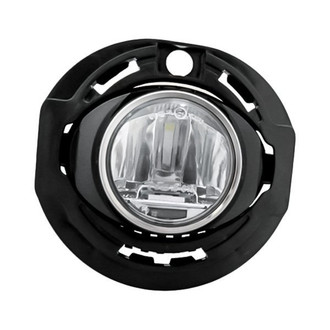 Replacement - Driver or Passenger Side Fog Light (Standard Line)