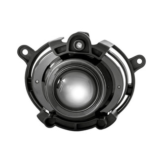 Replacement - Driver or Passenger Side Fog Light (Standard Line)