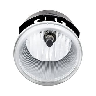 Replacement - Driver or Passenger Side Fog Light (Standard Line)
