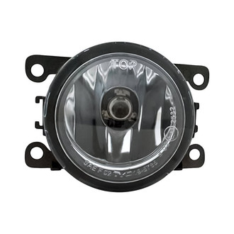 Replacement - Driver or Passenger Side Fog Light (Standard Line)