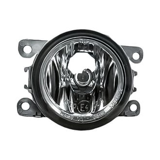 Replacement - Driver or Passenger Side Fog Light (Standard Line)