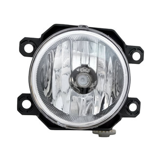 Replacement - Driver or Passenger Side Fog Light (Standard Line)