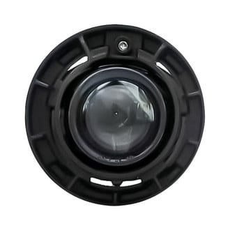 Replacement - Driver or Passenger Side Fog Light (Standard Line)