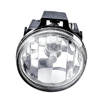 Replacement - Driver or Passenger Side Fog Light (Standard Line)
