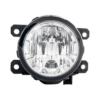 Replacement - Driver or Passenger Side Fog Light (Standard Line)