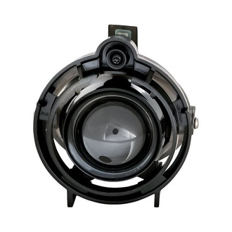 Replacement - Driver or Passenger Side Fog Light (Standard Line)
