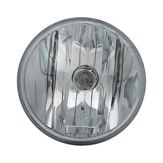 Replacement - Driver or Passenger Side Fog Light (Standard Line)