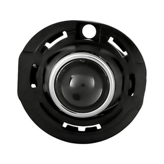 Replacement - Driver or Passenger Side Fog Light (Standard Line)