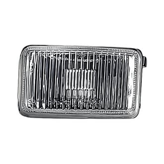 Replacement - Driver or Passenger Side Fog Light (Standard Line)