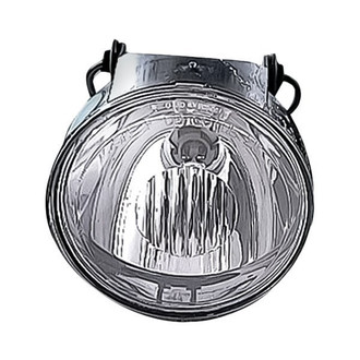Replacement - Driver or Passenger Side Fog Light (Standard Line)