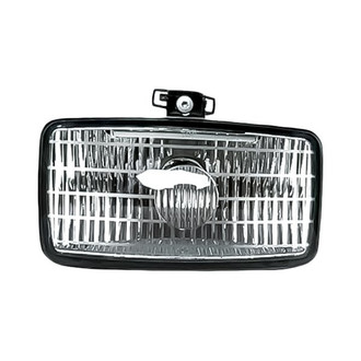 Replacement - Driver or Passenger Side Fog Light (Standard Line)