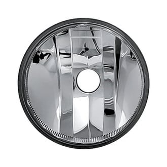 Replacement - Driver or Passenger Side Fog Light (Standard Line)