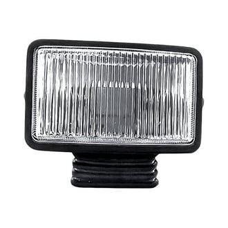 Replacement - Driver or Passenger Side Fog Light (Standard Line)