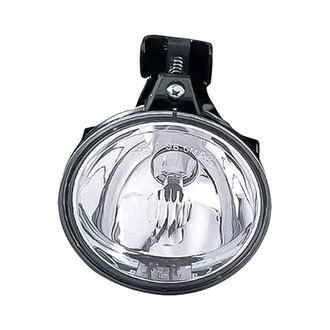 Replacement - Driver or Passenger Side Fog Light (Standard Line)