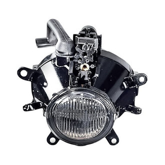 Replacement - Driver or Passenger Side Fog Light (Standard Line)